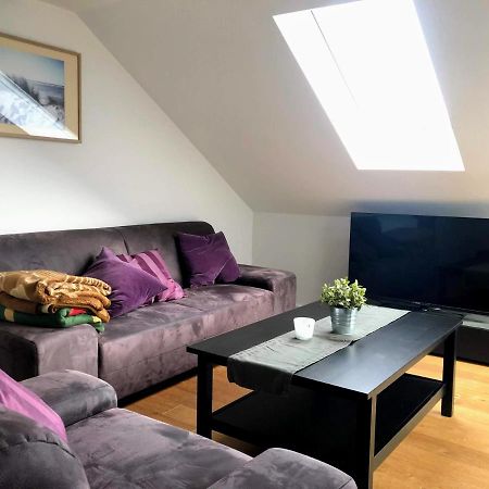 Haus Meerliebe Whg 3 Куксхавен Екстериор снимка