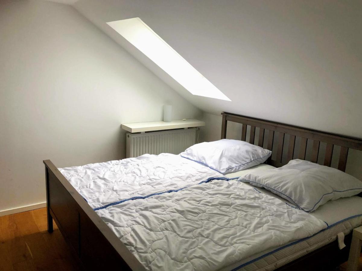 Haus Meerliebe Whg 3 Куксхавен Екстериор снимка